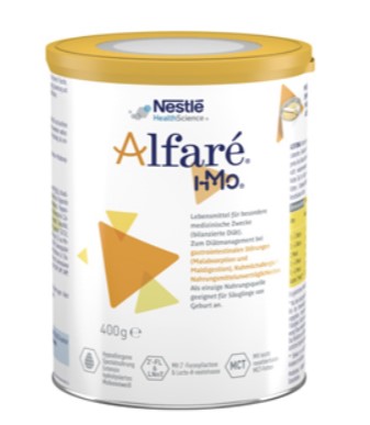 Alfare Pulver 2400 g Alfare Pulver 2400 g